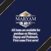 maryambusiness